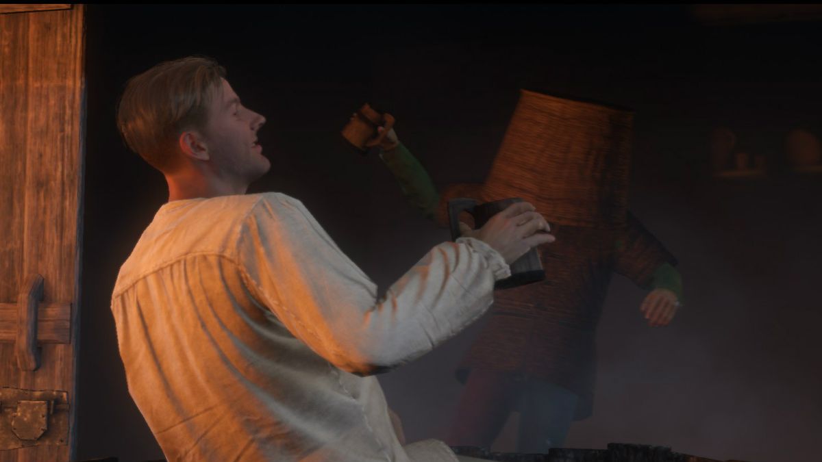 Kingdom Come Deliverance a guide to the best side quests TechRadar