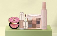 Sephora beauty products