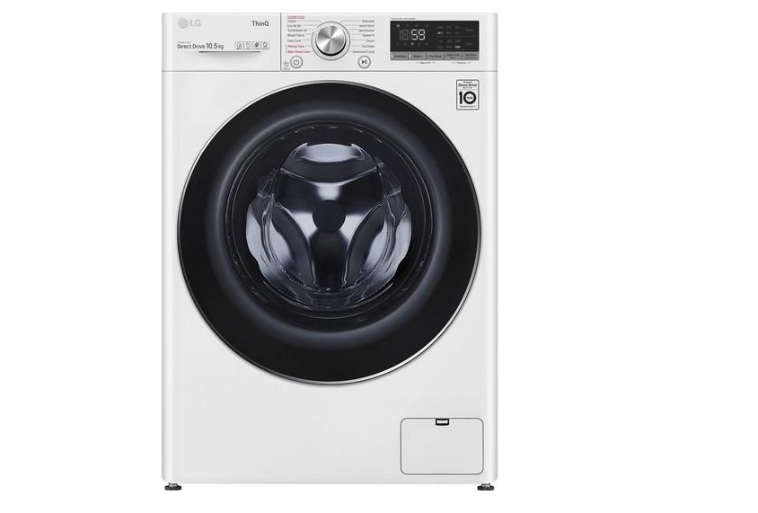 Quietest washing machine: our top 8 recommendations for 2023 | Real Homes