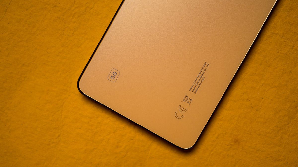 POCO X5 Pro review