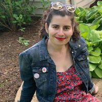 Elana Spivack's avatar