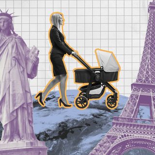 ‘She Pivots’ With Elsa Collins: On Being an Advocate for Families at