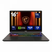 MSI Vector 16 HX AI MSI Vector 16 HX AI
