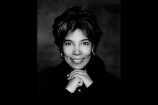 Claudia Alexander