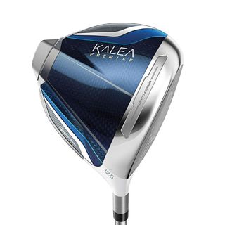 TaylorMade Kalea Premier Women's Driver 