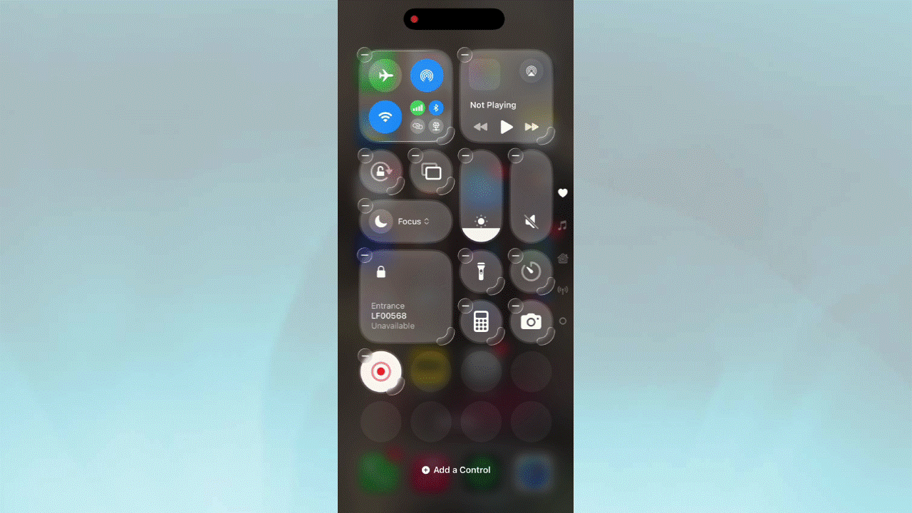iOS 26 tips &amp; tricks - Local capture