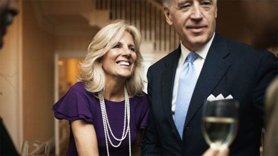 Jill Biden