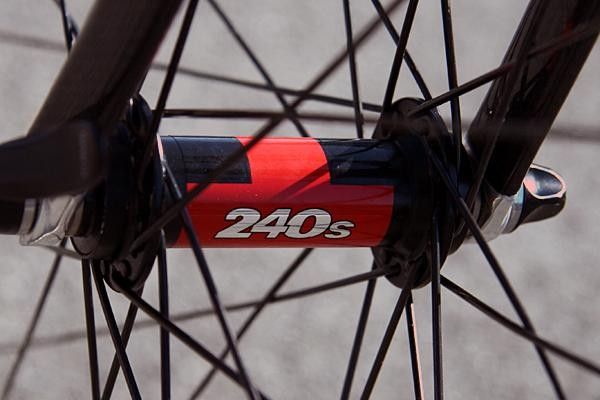 32 hole hubs