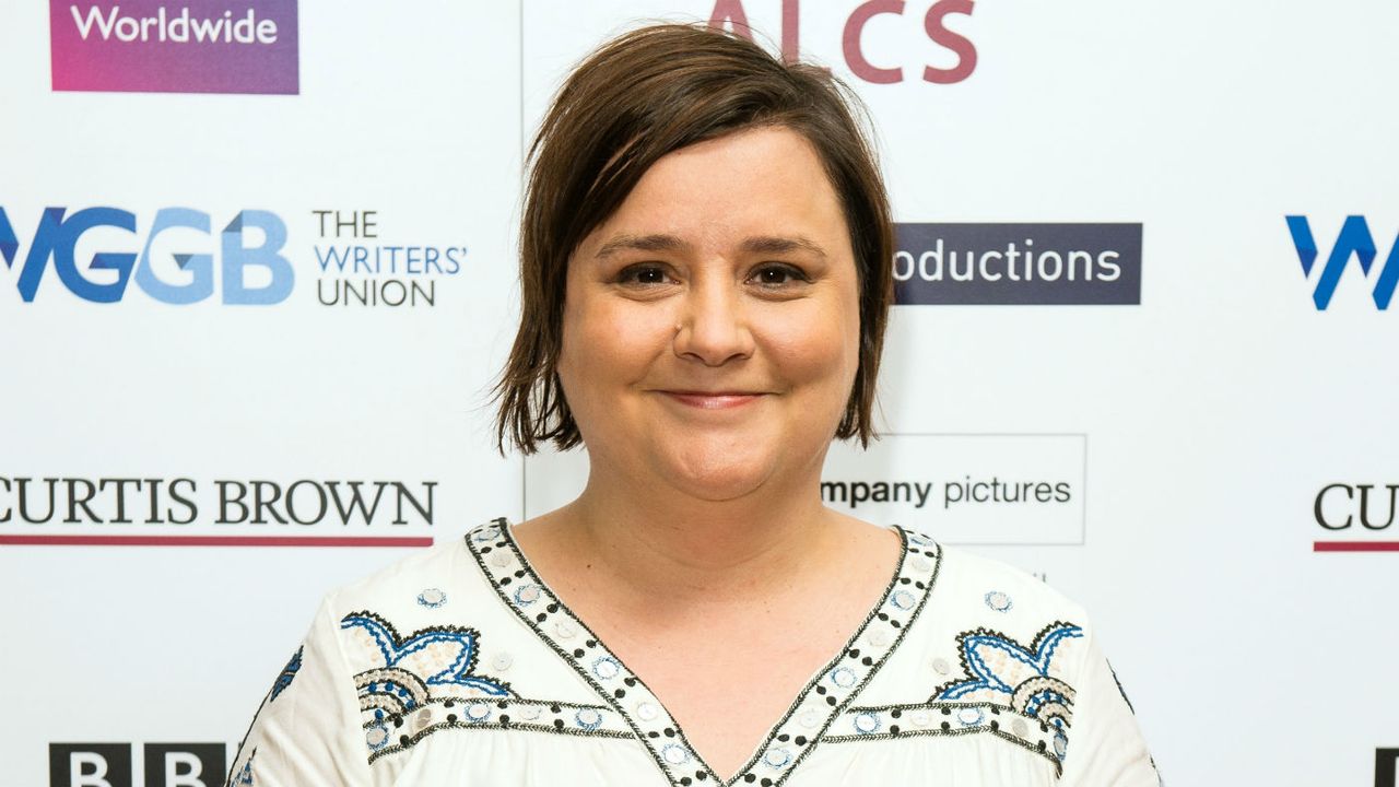 Susan Calman