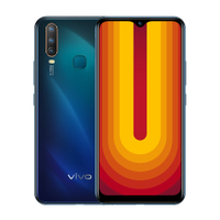 Vivo U10 starting at Rs 8,990 (Extra 10% off)