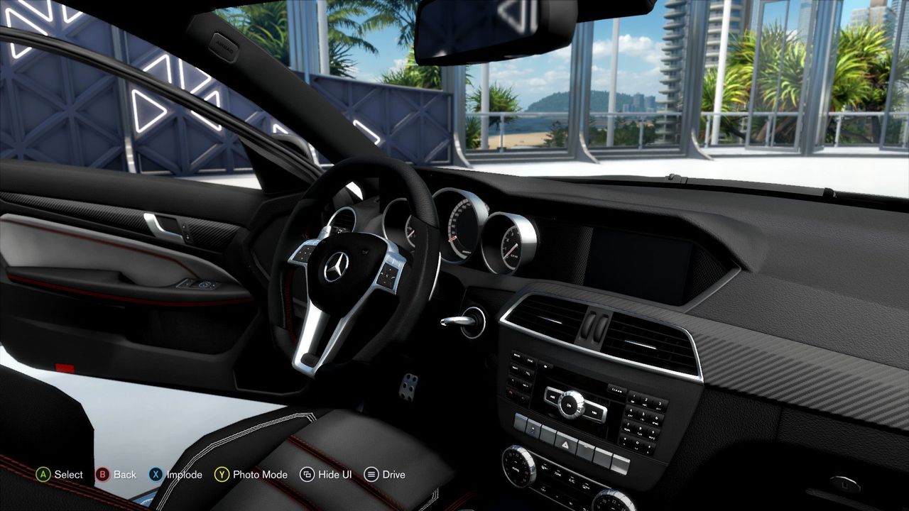 Forza Horizon 3