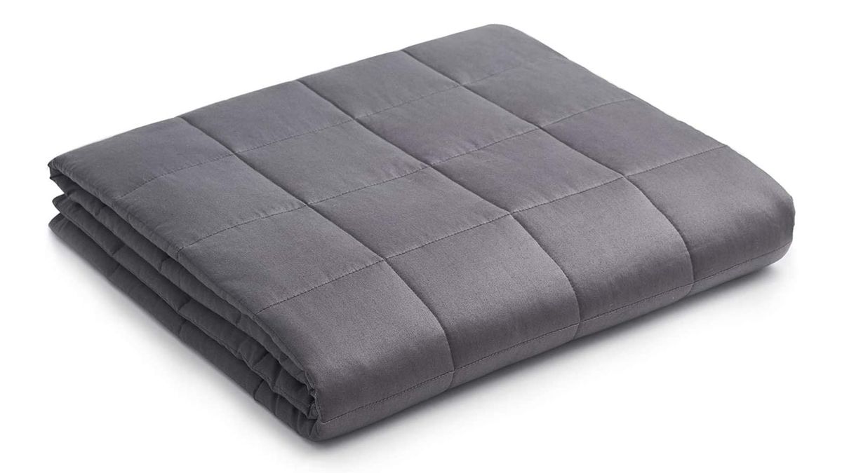 The best weighted blankets in 2023 TechRadar