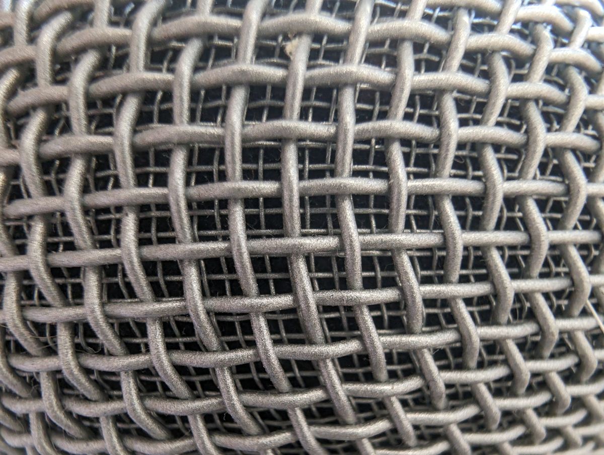 Macro photo taken with Google Pixel 8 Pro showing close up fine details