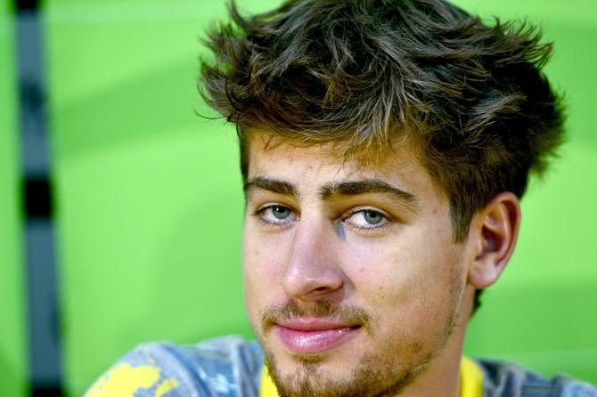 Peter Sagan (Cannondale)