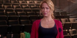 Anna Camp in Pitch Perfect