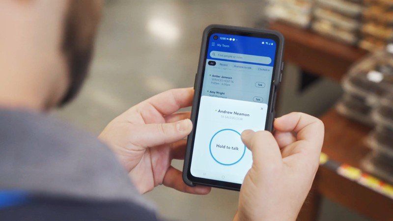 Walmart Samsung Galaxy Xcover Pro