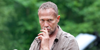 The Walking Dead Merle Dixon Michael Rooker AMC