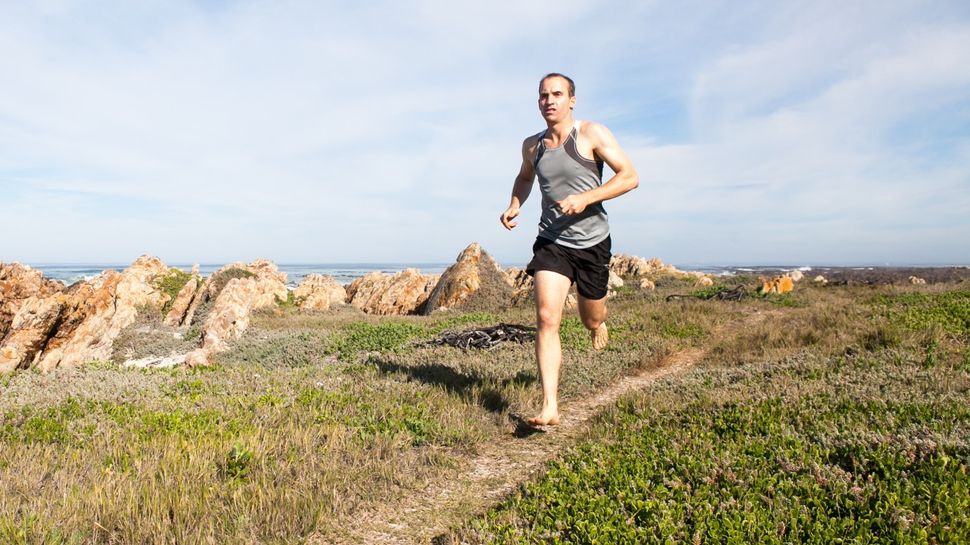 is-barefoot-running-better-for-you-live-science