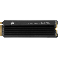 Corsair MP600 Pro 2TB | $199.99 $139.99 at AmazonSave $60 -