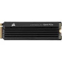 Corsair MP600 Pro 4TB | $444.99 $289.99 at AmazonSave $155 -