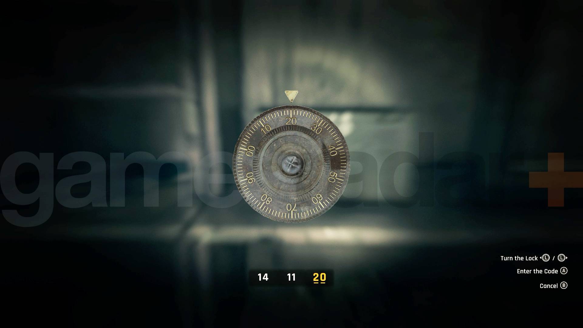 Dying Light the Beast Safe codes