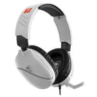 Turtle Beach Recon 70 Wired Gaming Headset for Nintendo Switch| $39.99 at Turtle Beach