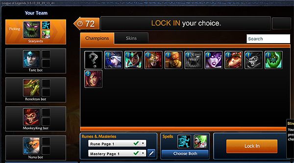 League Of Legends Performance, Benchmarked | Tom's Hardware