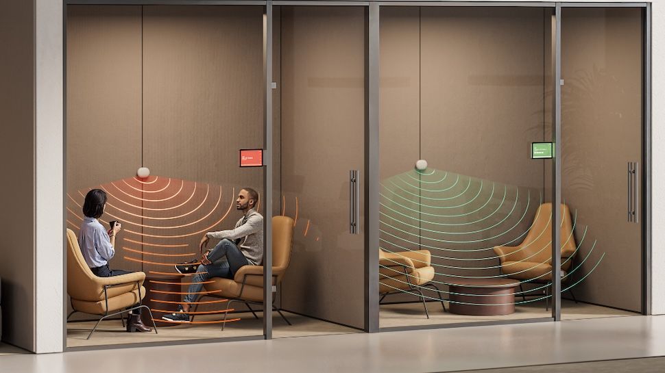 Logitech Spot expands with 10 new integrations