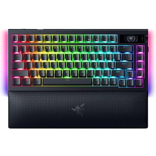 Razer BlackWidow V4 Pro 75%