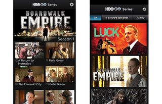 HBO Go (Free)