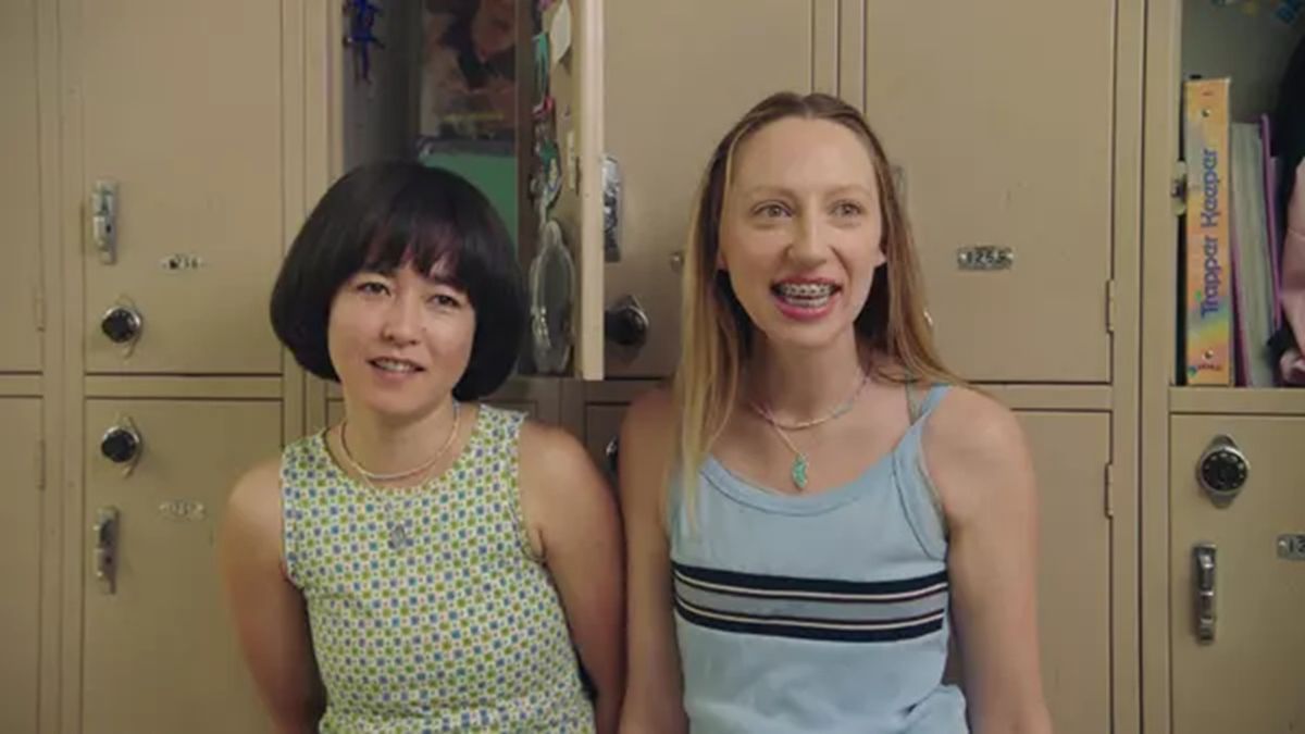 This is the show I watch to beat the Sunday Scaries — and you can stream it on Hulu