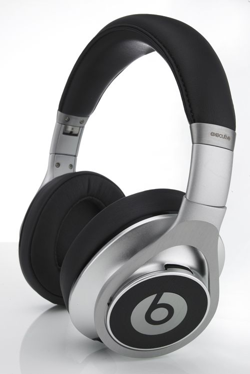 beats executive wireless