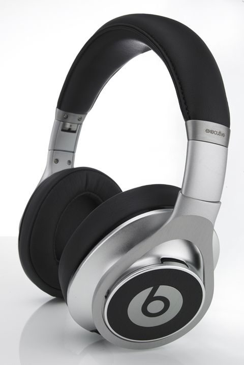 Beats by Dr. Dre Executive review 