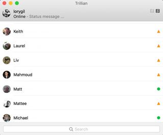 Trillian