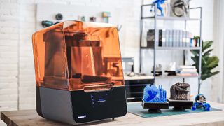 best 3d printer Formlabs Form 3+