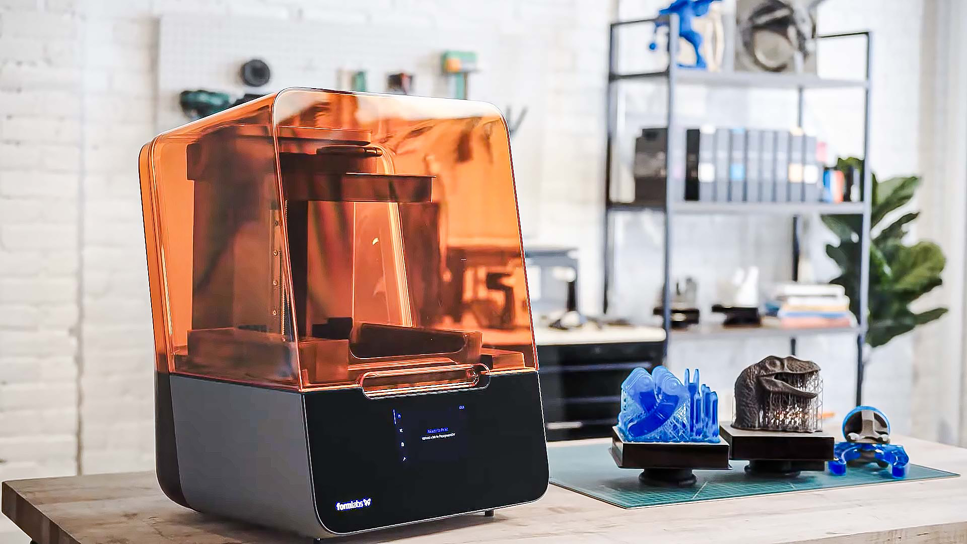 Formlabs Color Kit