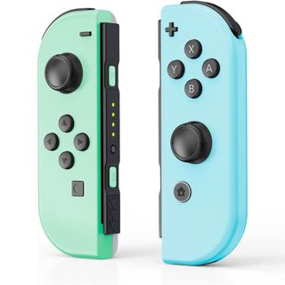 JORREP Wireless Controller Compatible with Nintendo Switch