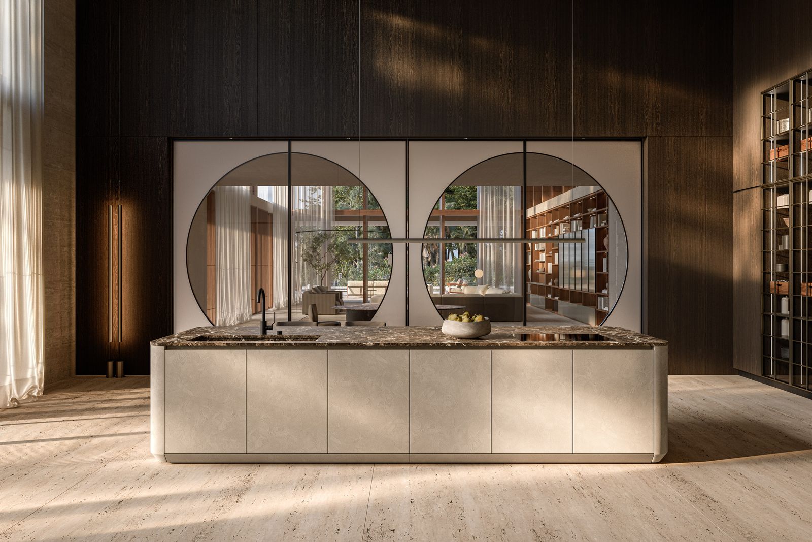 Boffi | DePadova: the evolution of an Italian design superpower ...
