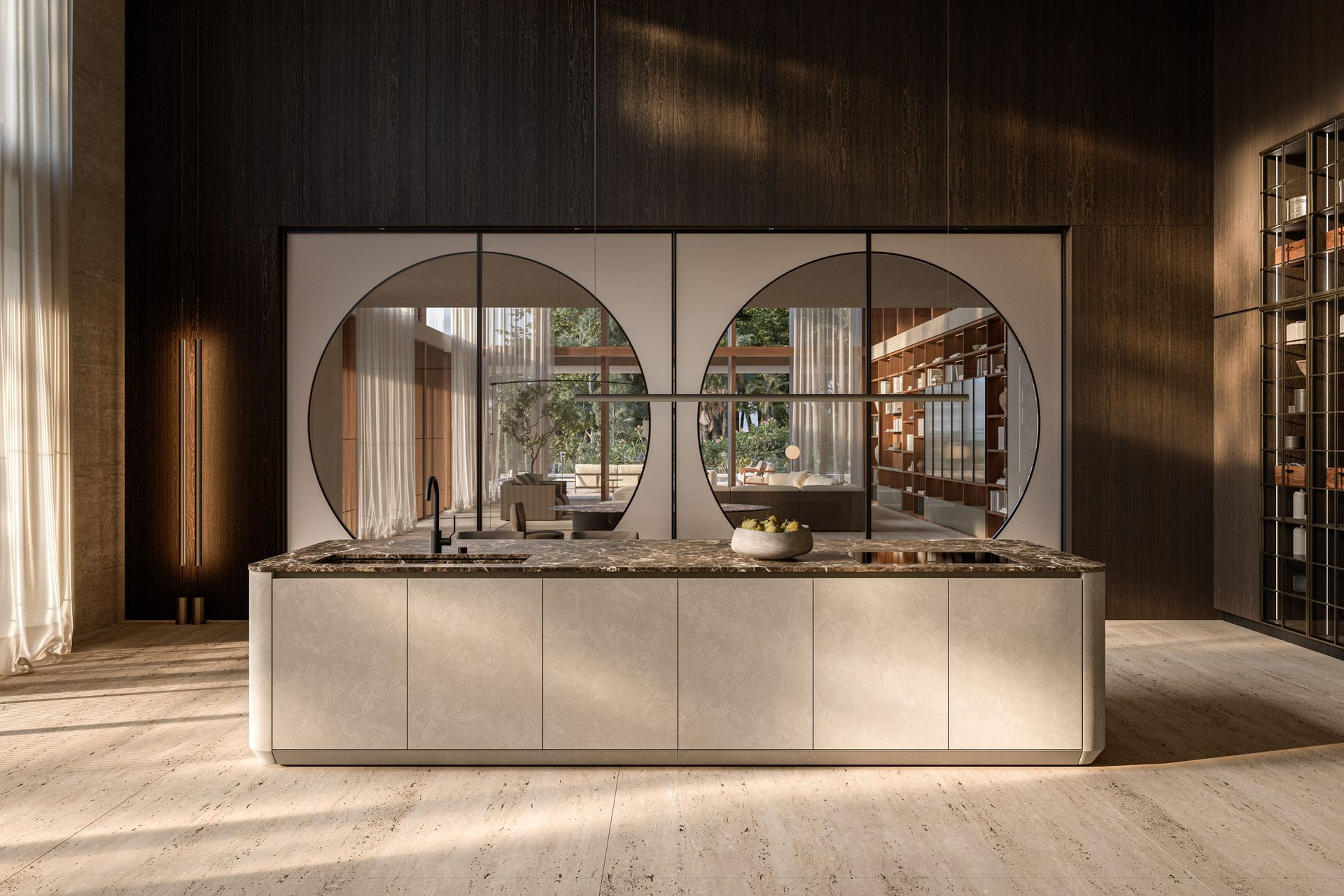 Boffi | DePadova: the evolution of an Italian design superpower ...