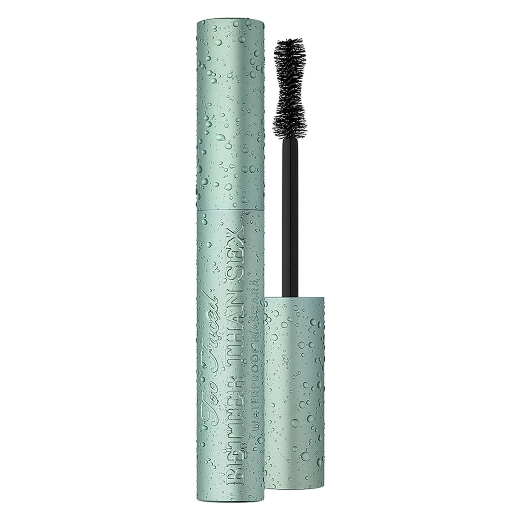 Too Faced Better Than Sex Waterproof Mascara