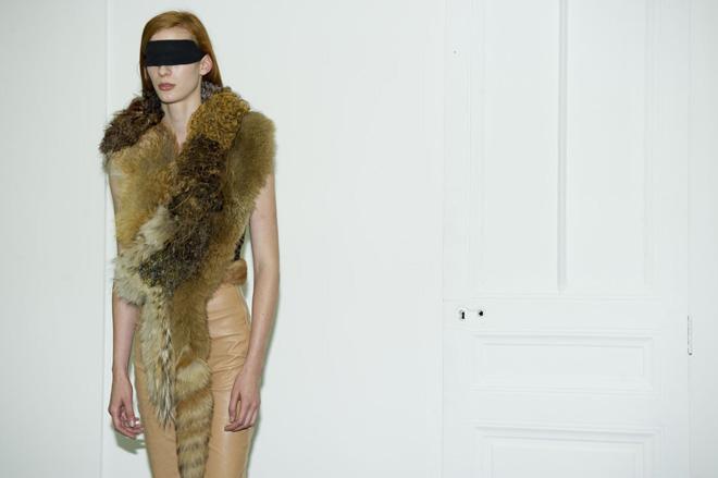 Maison Martin Margiela Haute Couture
