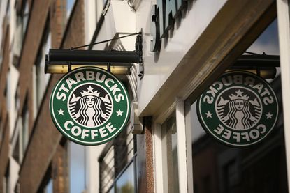 Starbucks will open 'express stores' with shorter lines