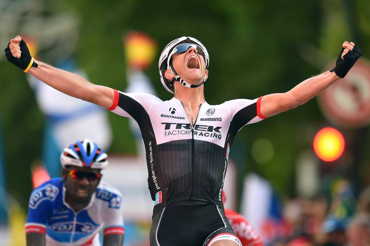 Jasper Stuyven (Trek)