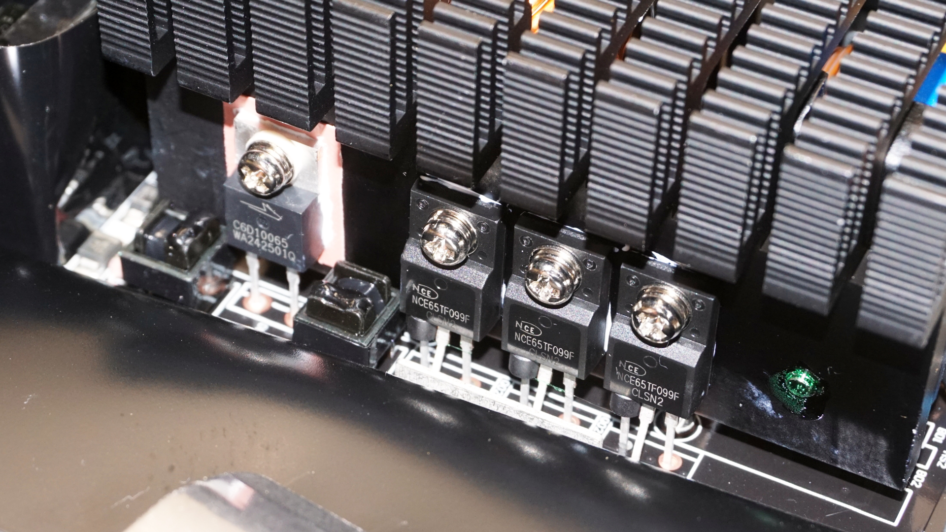 be quiet! Power Zone 2 1200W