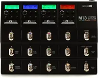 Line 6 M13 Stompbox Modeler: $449 $299