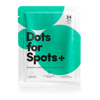Dots For Spots, was £6.9