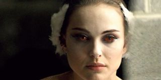 Natalie Portman in Black Swan