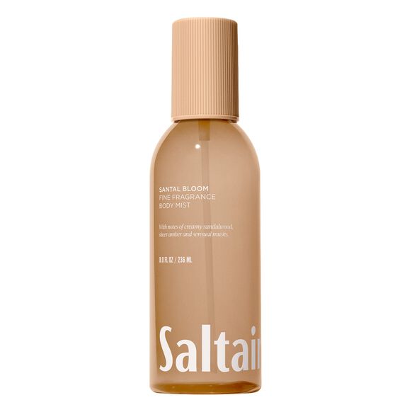 Saltair Santal Bloom Body Mist Affordable perfume