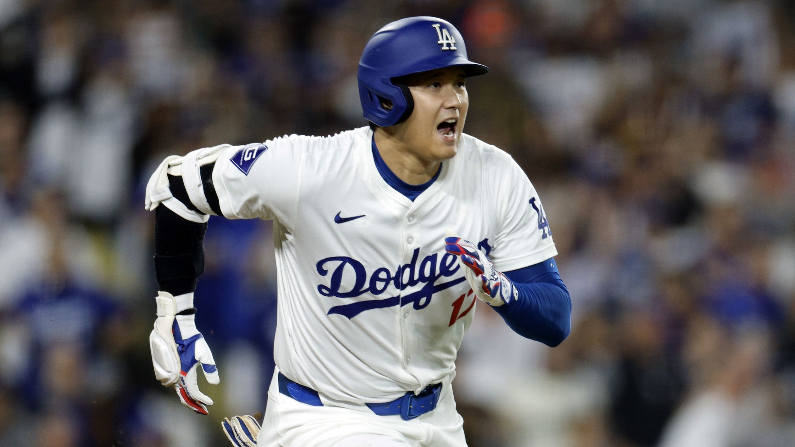 How to watch MLB Playoffs 2024 live stream, TV channel | Tom's Guide