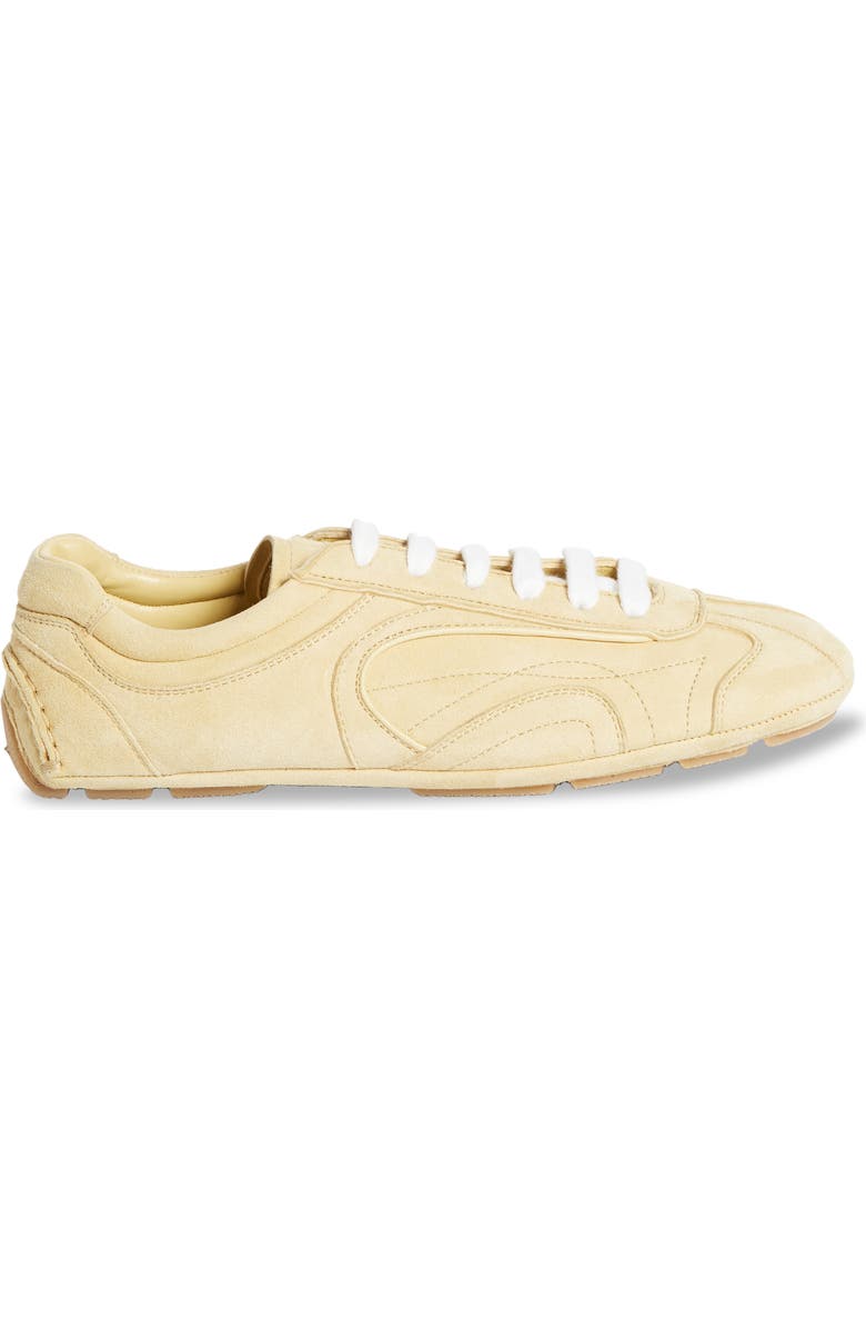 Montecarlo Re-Edition 2005 Sneaker